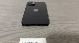 Fair
													Apple iPhone 14 - Unlocked, Midnight, 128 GB, A2649, photo 3 of 5