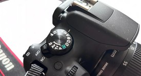 Mint
													Canon EOS Rebel T6, photo 3 of 6