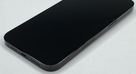 Good
													Apple iPhone 14 Pro Max - AT&T, Black, 256 GB, A2651, photo 2 of 6