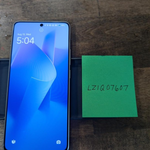 Xiaomi POCO X6 Pro - Unlocked Non-US, 256 GB, Gray, 8 GB