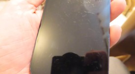 Fair
													Apple iPhone 12 - Unlocked, Black, 128 GB, A2172, photo 2 of 7