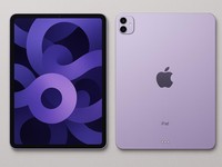 Apple iPad Air 13" (M3) 2025