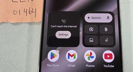 Good
													Google Pixel 10 Pro - Unlocked, Porcelain, 128 GB, G4QUR, photo 1 of 6