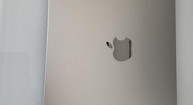 Mint
													MacBook Air 2025 (M4) - 13" - Apple M4, Silver, 512 GB, 24 GB, photo 4 of 7