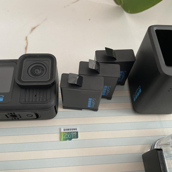 GoPro HERO13