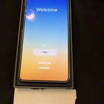 Mint Samsung Galaxy S26 Ultra - Unlocked, 256 GB, Silver Shadow, 12 GB, SM-S948U1