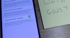 Mint
													Apple iPhone 13 - Unlocked, Midnight, 128 GB, A2482, photo 2 of 7