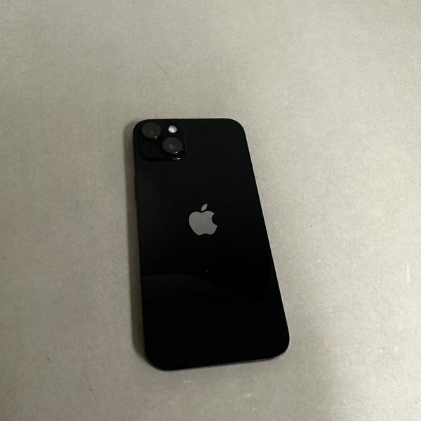 Apple iPhone 14 - T-Mobile, 128 GB, Midnight, A2649