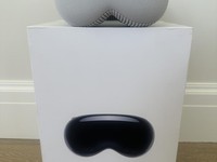 Apple Vision Pro