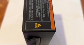 New
													Samsung Galaxy Buds3 Pro - Silver, photo 3 of 8