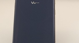 Mint
													LG V60 ThinQ 5G - AT&T, Blue, 128 GB, 8 GB, photo 5 of 7