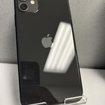 Fair Apple iPhone 11 - Unlocked, Black, 64 GB, A2111