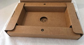 Good
													Apple iPhone 14 Pro - Unlocked, Silver, 128 GB, A2650, photo 3 of 29