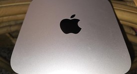 Good
													Mac mini 2023 - Apple M2 Pro 12-core, 2 TB, 32 GB, 10 Gigabit Ethernet, photo 5 of 9