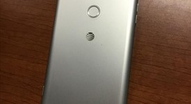 Good
													LG V20 - AT&T, Silver, 64 GB, 4 GB, H910, photo 5 of 6