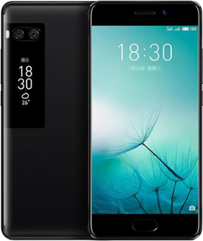 Meizu Pro 7