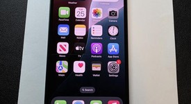 Good
													Apple iPhone 13 - Verizon, Green, 128 GB, A2482, photo 4 of 6