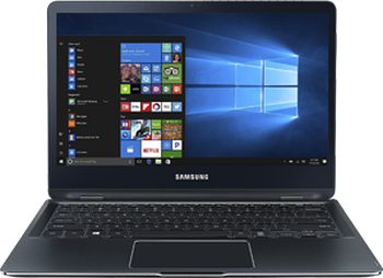 Samsung Notebook 9 Spin