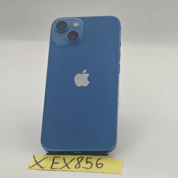 Apple iPhone 13 - Unlocked, 128 GB, Blue, A2482