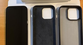 Mint
													Apple iPhone 14 Pro - Unlocked, Black, 256 GB, A2650, photo 1 of 14