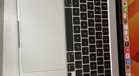 Good
													MacBook Air 2023 (M2) - 15" - Apple M2, Silver, 256 GB, 8 GB, photo 2 of 10