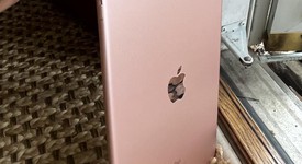 Good
													Apple iPad Pro 9.7" - Wi-Fi, Rose Gold, 32 GB, A1673, photo 5 of 19