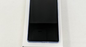 Fair
													Google Pixel 7a - Unlocked, Sea, 128 GB, 8 GB, GWKK3, photo 3 of 8