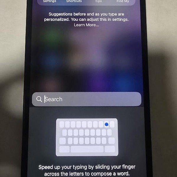 Apple iPhone 12 Pro - Unlocked, 128 GB, Pacific Blue, A2341