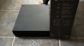 Mint
													Xbox One X (2017) - Black, Standard, photo 3 of 6