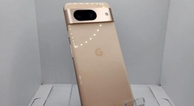 Mint
													Google Pixel 8 - Unlocked, Rose, 128 GB, 8 GB, G9BQD, Sub-6 5G, photo 3 of 5
