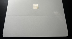 Mint
													Microsoft Surface Laptop Studio - I7, Platinum, 512 GB, 16 GB, photo 4 of 7