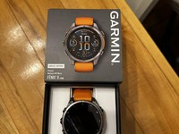 Garmin Fenix 8