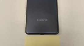 Good
													Samsung Galaxy S20 FE 5G - Unlocked, Cloud Navy, 128 GB, 6 GB, SM-G781U1/DS, photo 3 of 4