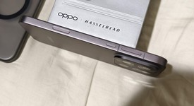 Mint
													Oppo Find X9 Pro - Unlocked Non-US, Titanium Charcoal, 512 GB, 16 GB, photo 5 of 10