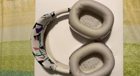 Used
													Apple AirPods Max USB-C - Starlight, photo 4 of 6