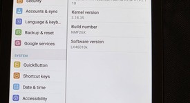 Good
													LG G Pad F2 - Sprint, Black, photo 4 of 6