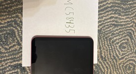 Good
													Apple iPad 10th Gen - Wi-Fi, Pink, 64 GB, A2696, photo 6 of 6