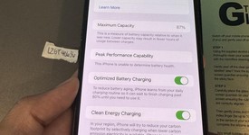 Good
													Apple iPhone 14 Plus - Unlocked, Midnight, 256 GB, A2632, photo 1 of 7