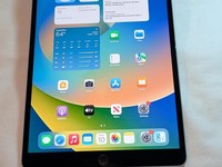 Apple iPad Pro 10.5"