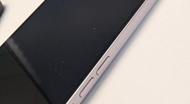 Good
													Apple iPhone 14 Plus - Unlocked, Purple, 128 GB, A2632, photo 5 of 6