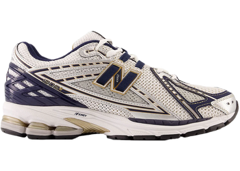 New Balance 1906R White Navy Gold for sale