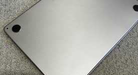 Mint
													MacBook Air 2024 (M3) - 13" - Apple M3, Silver, 512 GB, 16 GB, 10-core GPU, photo 2 of 8