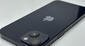 Good
													Apple iPhone 13 - Unlocked, Midnight, 256 GB, A2482, photo 3 of 6