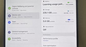 Good
													Samsung Galaxy Z Fold7 - Unlocked, Jetblack, 256 GB, 12 GB, SM-F966U1, photo 3 of 9