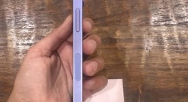 Mint
													Apple iPhone 12 Mini - Unlocked, Purple, 64 GB, A2176, photo 4 of 9