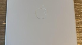Mint
													Apple iPad Pro 11" (M4) 2024 - Wi-Fi, Silver, 256 GB, 8 GB, A2836, Standard Glass, photo 5 of 10