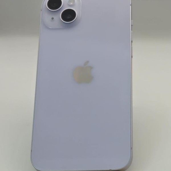 Apple iPhone 14 Plus - Unlocked, 128 GB, Purple, A2632