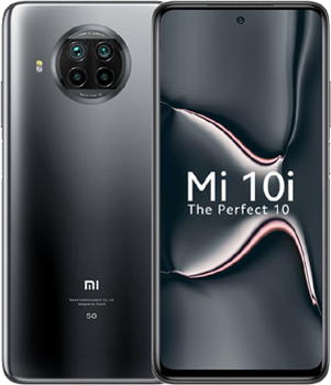 Xiaomi Mi 10i