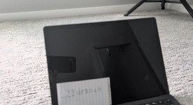 Fair
													Microsoft Surface Laptop 2 - I5, Black, 256 GB, 8 GB, photo 5 of 8
