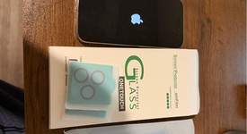 Good
													Apple iPhone 15 Pro - Unlocked, Natural, 128 GB, A2848, photo 5 of 5